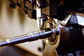 Swiss Turning
