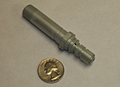 Aluminum Stem for High Pressure Air System Application
